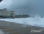 tempête biarritz 3