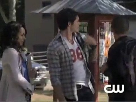 The Vampire Diaries - 2.09 Preview [Spanish Subs]