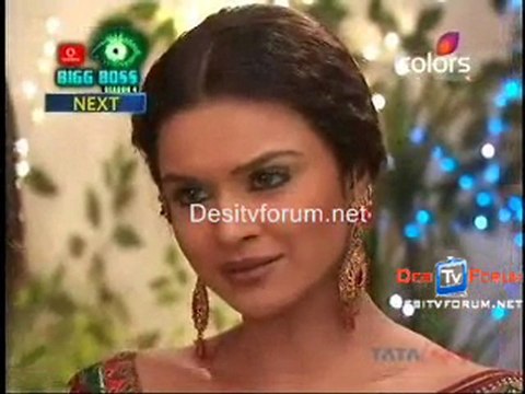 Laagi Tujhse Lagan - 10th November 2010 Video Part4