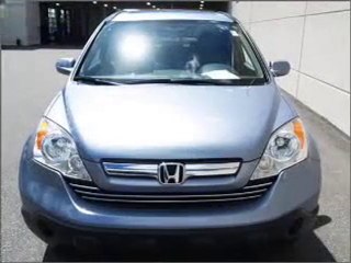 2007 Honda CR-V for sale in Winter Haven FL - Used ...