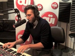 This Is The Hello Monster ! - TV Shows - Session Acoustique OÜI FM