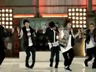 [MV TEASER] 101110 BEAST - Beautiful