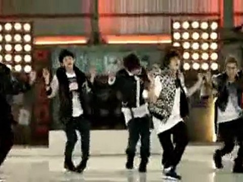 [MV TEASER] 101110 BEAST - Beautiful