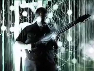 Animals As Leaders (Cafo) Official music video