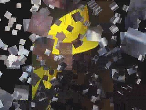 Mad'j Stick Prod - instrus 11