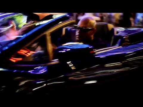 Booba - Caesar Palace