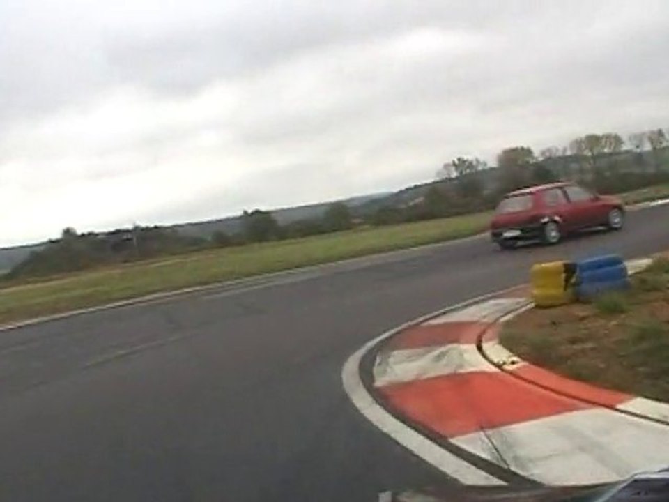 journée à  chambley