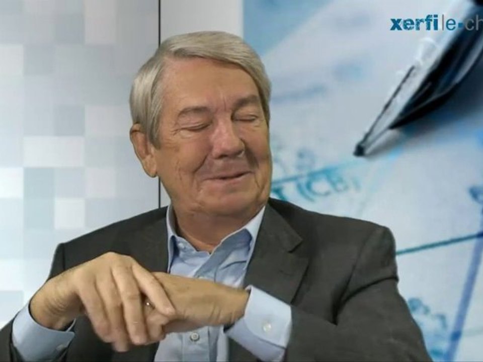 XERFI e-changes : Le plan de relance, par Patrick Devedjian