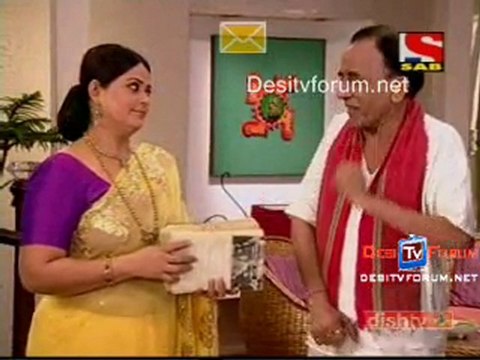 Sajan Re Jhoot Mat Bolo - 10th November 2010 video Part3