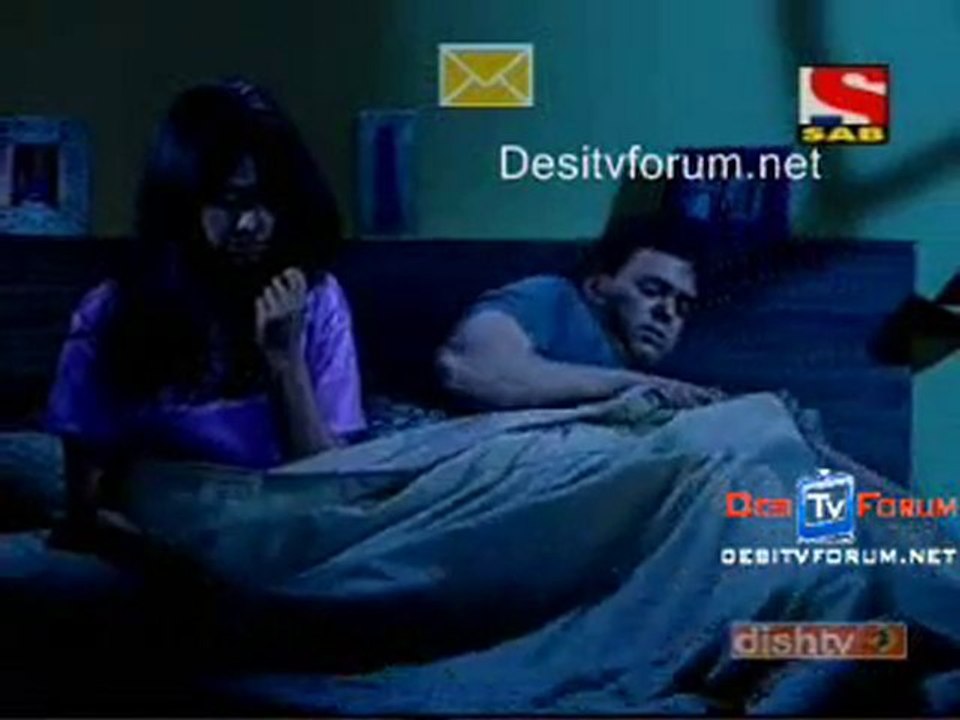 Sajan Re Jhoot Mat Bolo  - 10th November 2010 video Part4