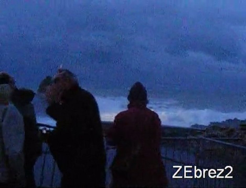tempête biarritz 4