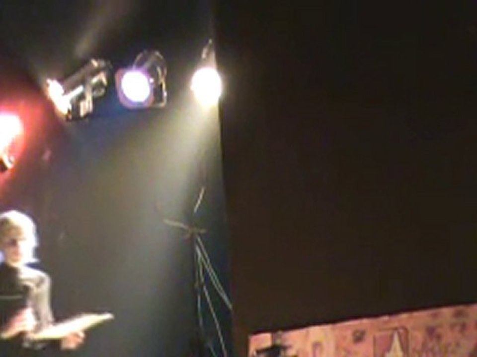 THE END - NAGRADE 6. Modiana Šabac Fashion day .30.10.-2.11