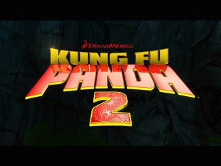 Kung Fu Panda 2 - Teaser (VF)