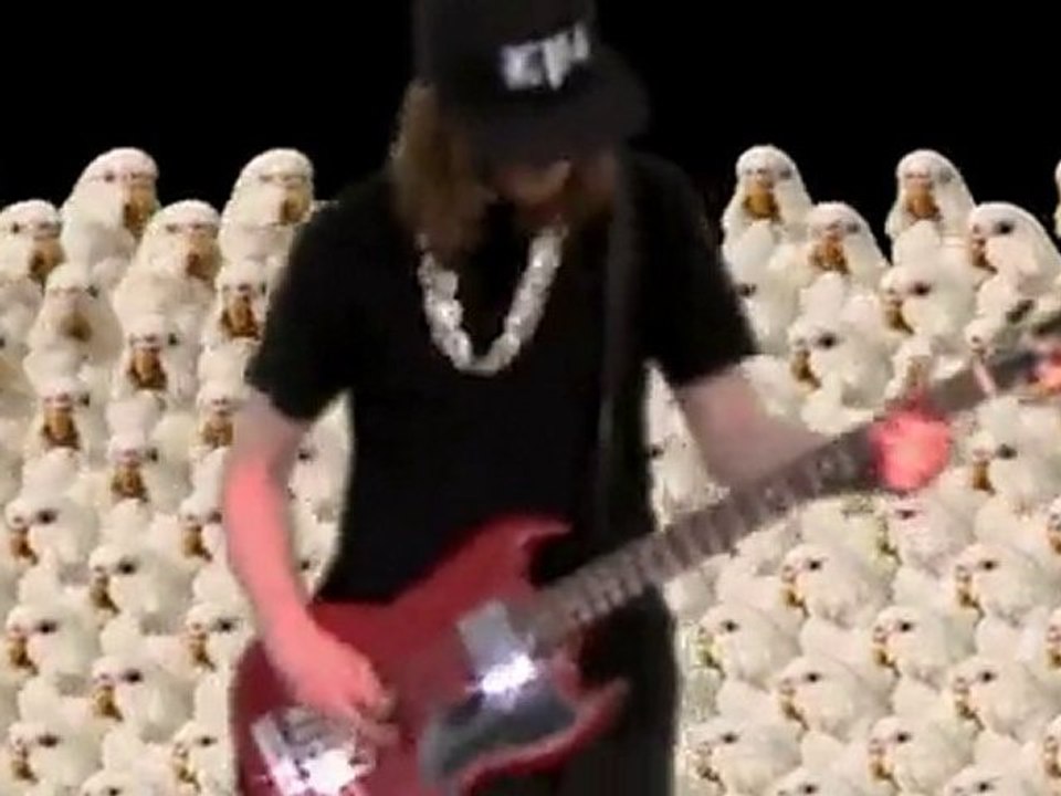 RATATAT NECKBRACE Vidéo Dailymotion