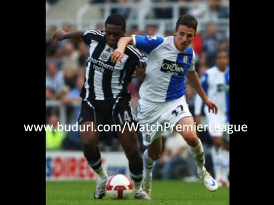 Newcastle United vs Blackburn Rovers Goals-Highlights 10-Nov