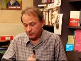 Michel Houellebecq, l'interview