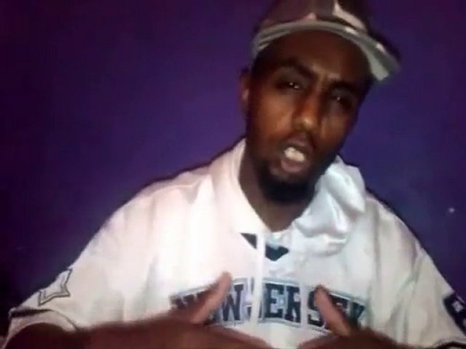 RAP ORAN "T.D.S" (intro) tds wahran 100-100