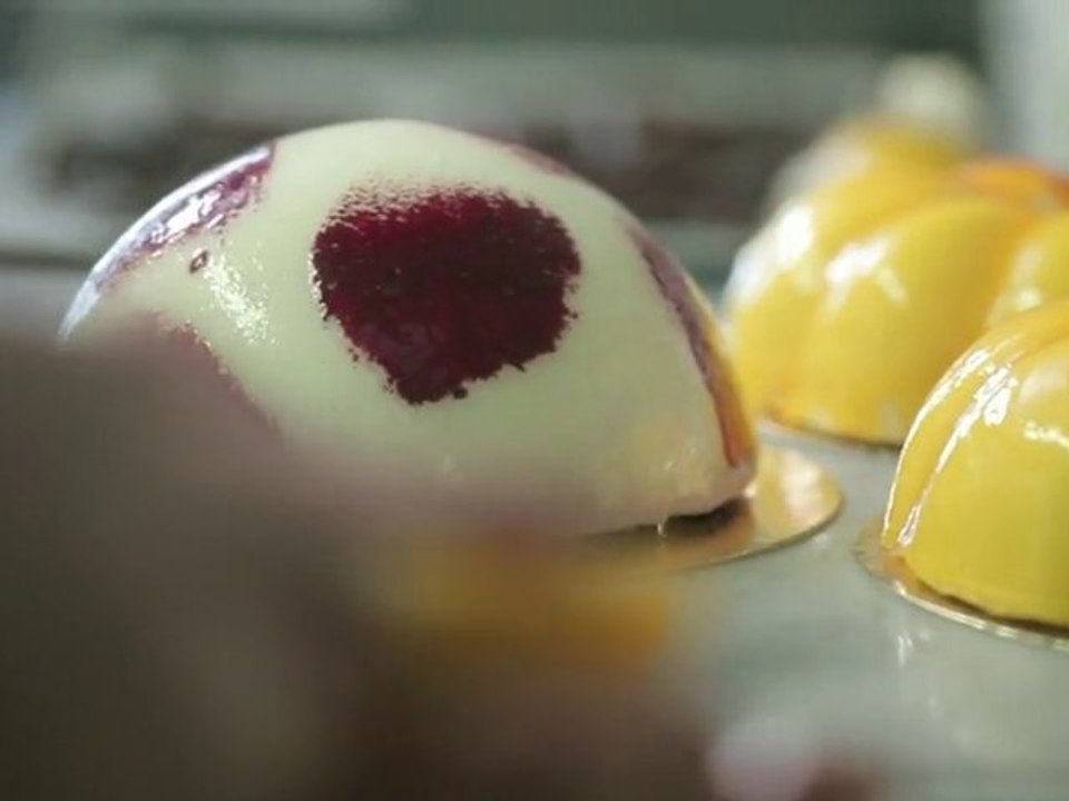 Artisanat : Ange, traiteur