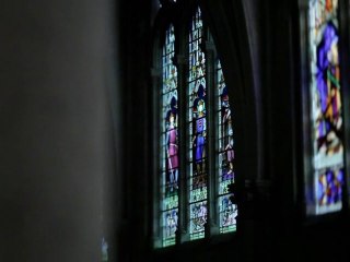 Artisanat : Philippe, verrier