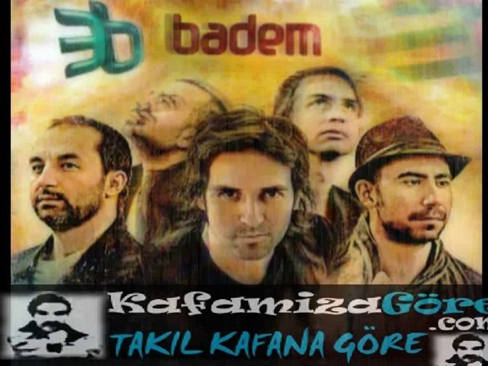 Badem - Gör Göreceksen ( Akustik Versiyon) 2010