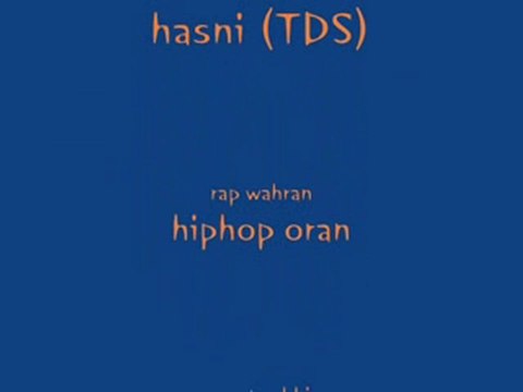 RAP ORAN T.D.S (intro 02 ) wahran 100/100