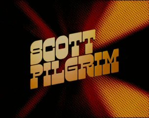 Scott Pilgrim - Trailer (VF)