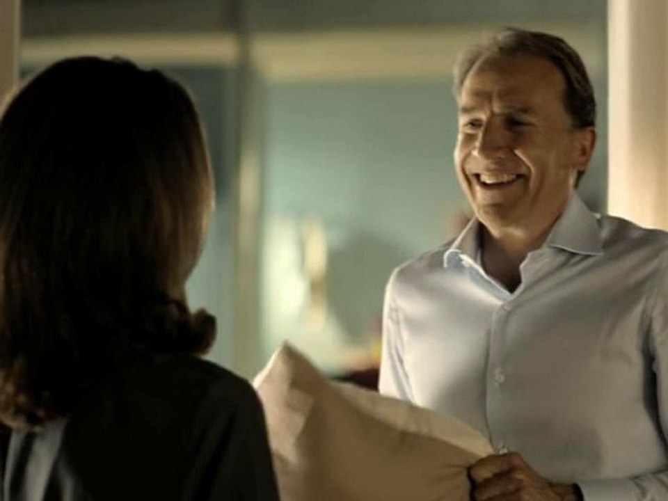 Conforama - Mes Chers Voisins La bataille de Polochons