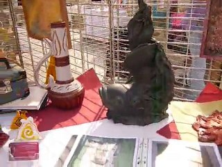 Un autre jour une autre expo