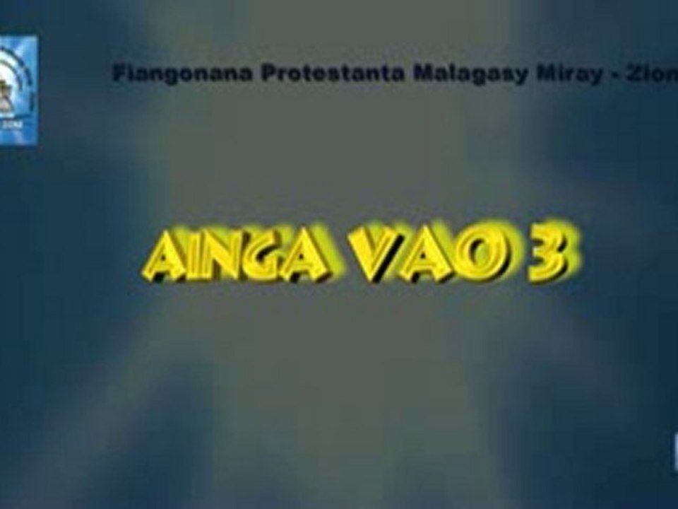 AINGA VAO  3