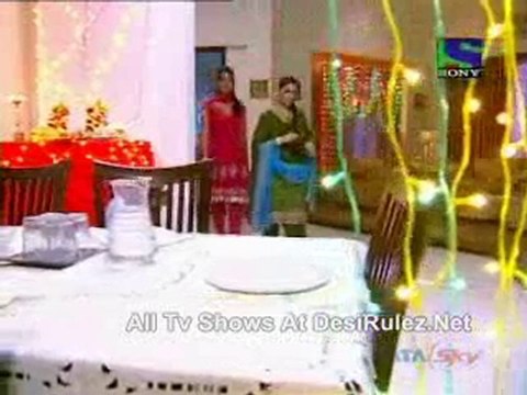 Saas Bina Sasural 10th November 2010 Part1