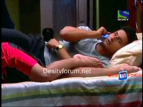 Sas Bina Sasural - 10th November 2010 - pt2