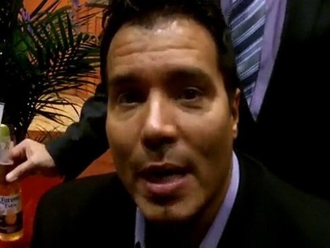 Ed Ayala (Bellamora Co-founder) Endorses Jaime Soriano