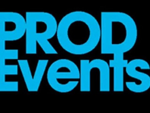 PROD EVENTS PRESENTATION SPECTACLES 2011