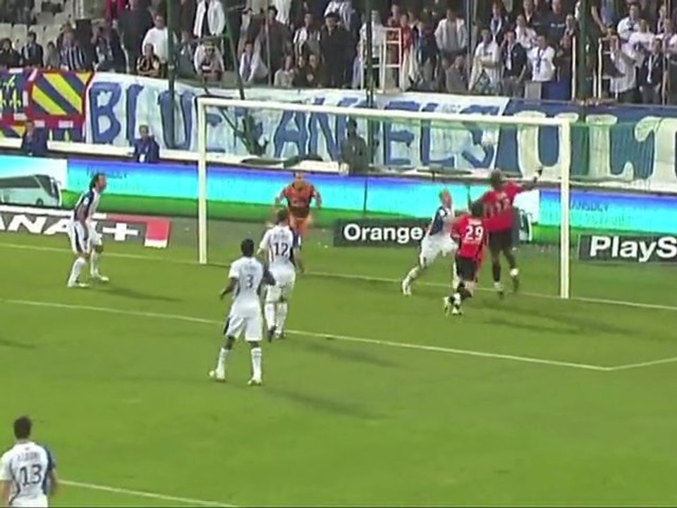 Rouge et Noir : L'avant-match côté AJA/SRFC