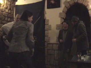 3/ Concert Kenna, Bernardi & Friends au Bon Accueil, Paris