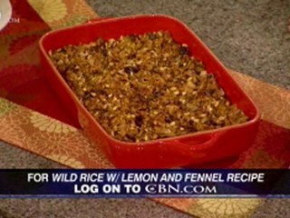 Eating Well with 'Clean Start' Author Terry Walters - ...