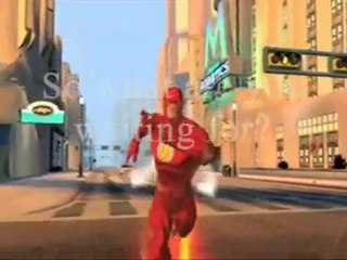 DCUO - The Dark Enforcers Community Guild