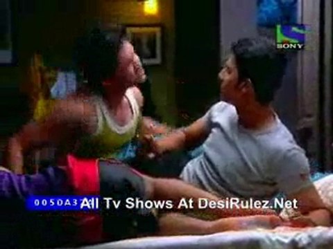 Saas Bina Sasural 10th November 2010 Part2