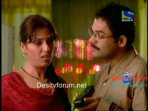 Sas Bina Sasural - 10th November 2010 - pt3
