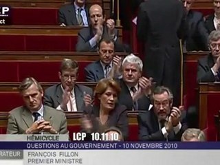 "Il n'y a pas de complot" pour écouter les journalistes