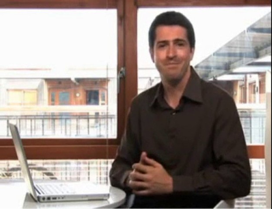 Affiliate Sales Marketing