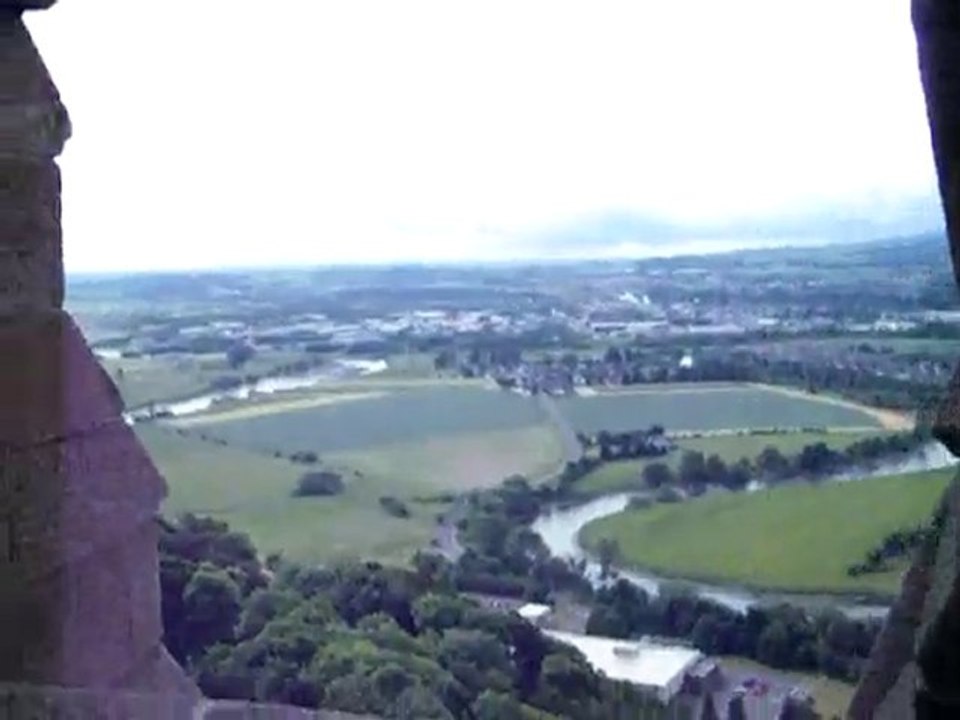 William Wallace Monument
