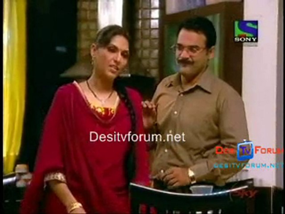 Sas Bina Sasural - 10th November 2010  - pt4