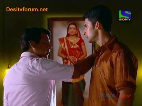 Sas Bina - 10th November 2010 - pt1