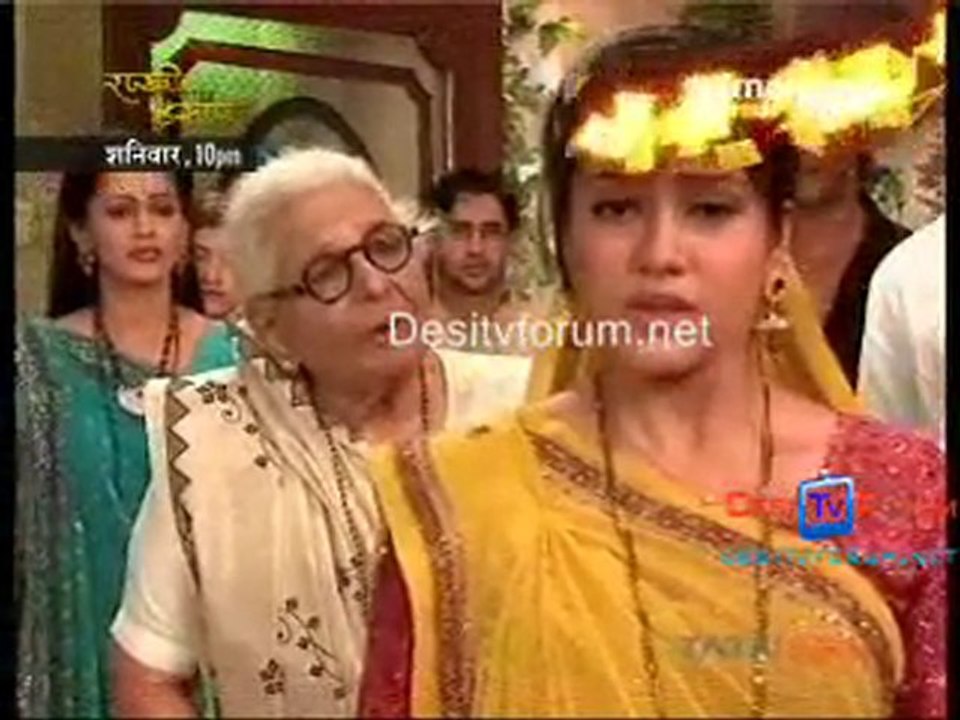 Bandiini - 10th November 2010 pt2