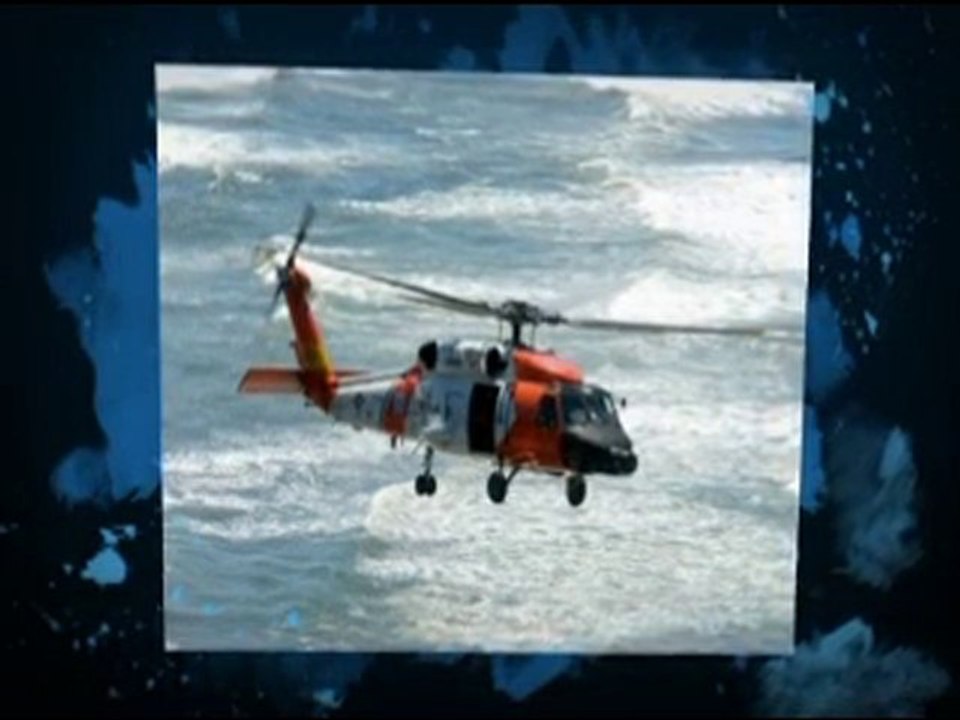 Helicopter Simulator - Flying a helicopter