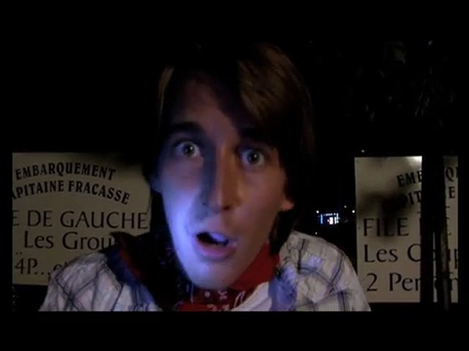 Vampire(s) extrait 2