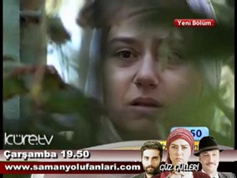 Güz Gülleri 6.Bölüm Fragmanı [HQ]