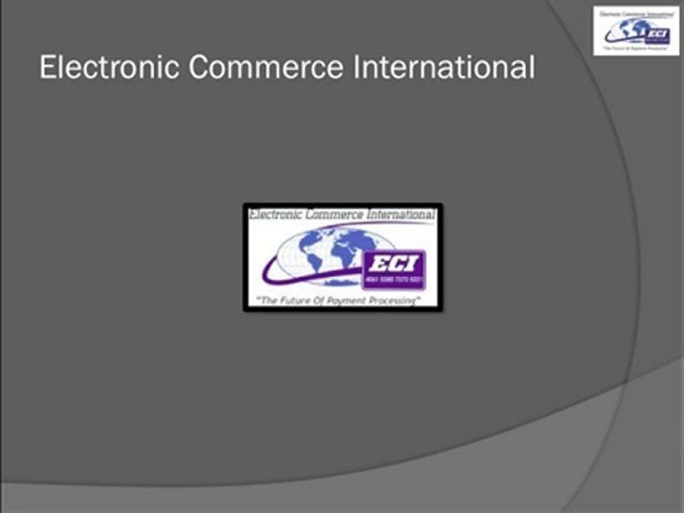ECI