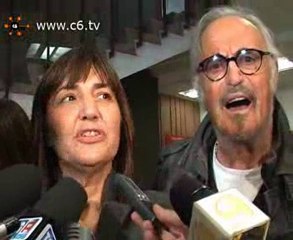 Il califfo e la governatrice, la Polverini aiuta Califano